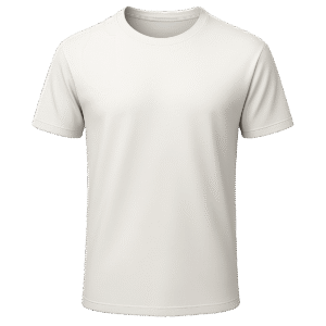 Højtryk T-shirt