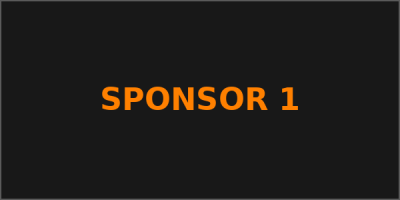 Sponsor 1